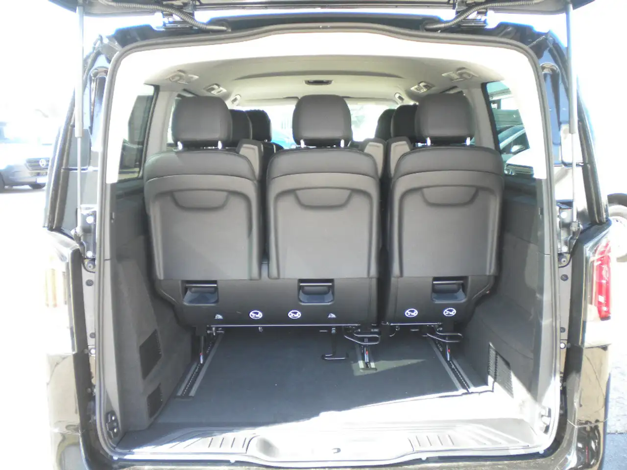 Mercedes-Benz Vito 116 5