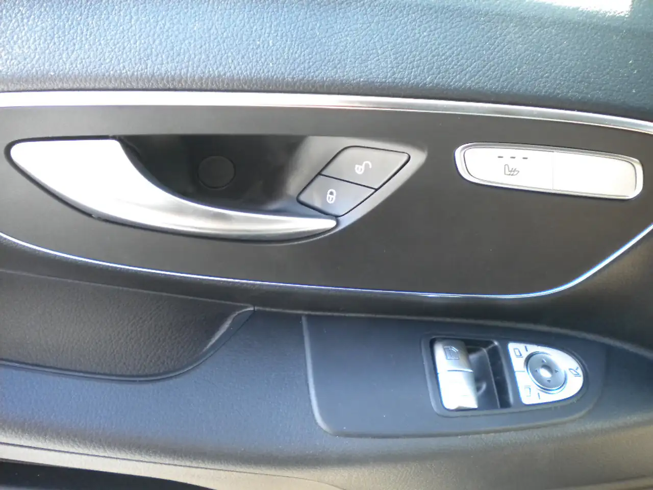 Mercedes-Benz Vito 116 10