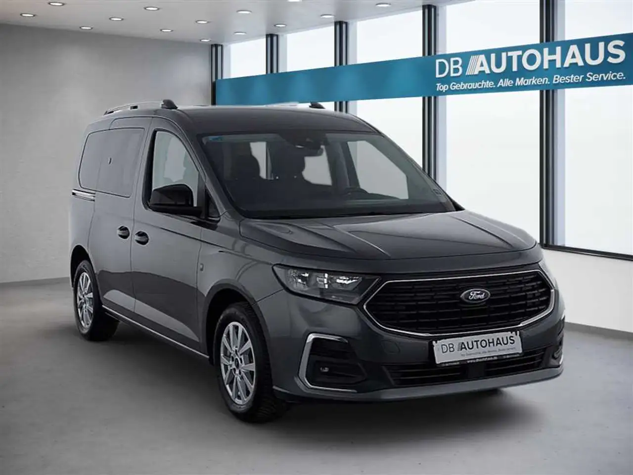 Ford Tourneo 2