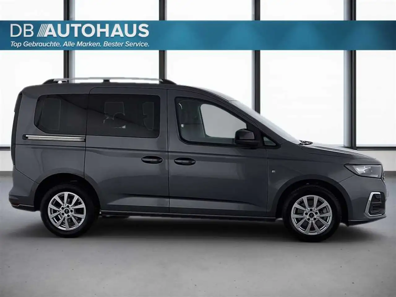 Ford Tourneo 3