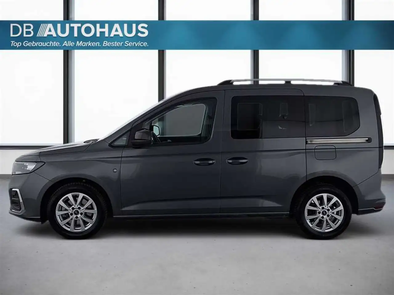 Ford Tourneo 7