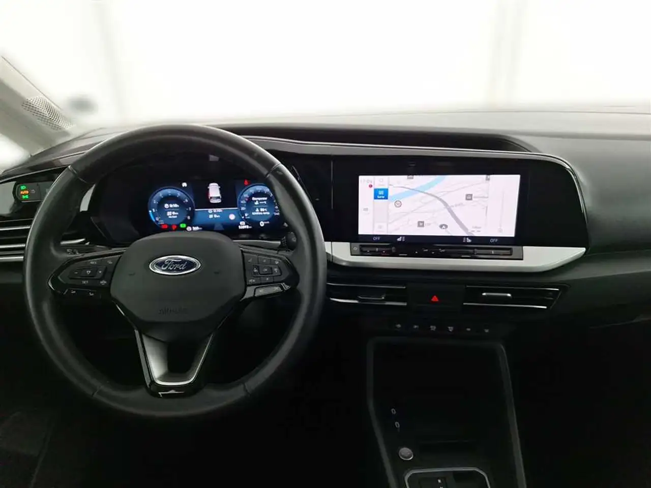 Ford Tourneo 9