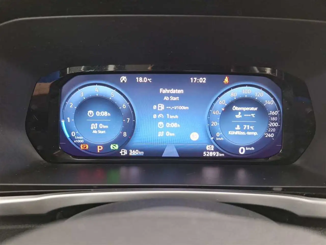 Ford Tourneo 10