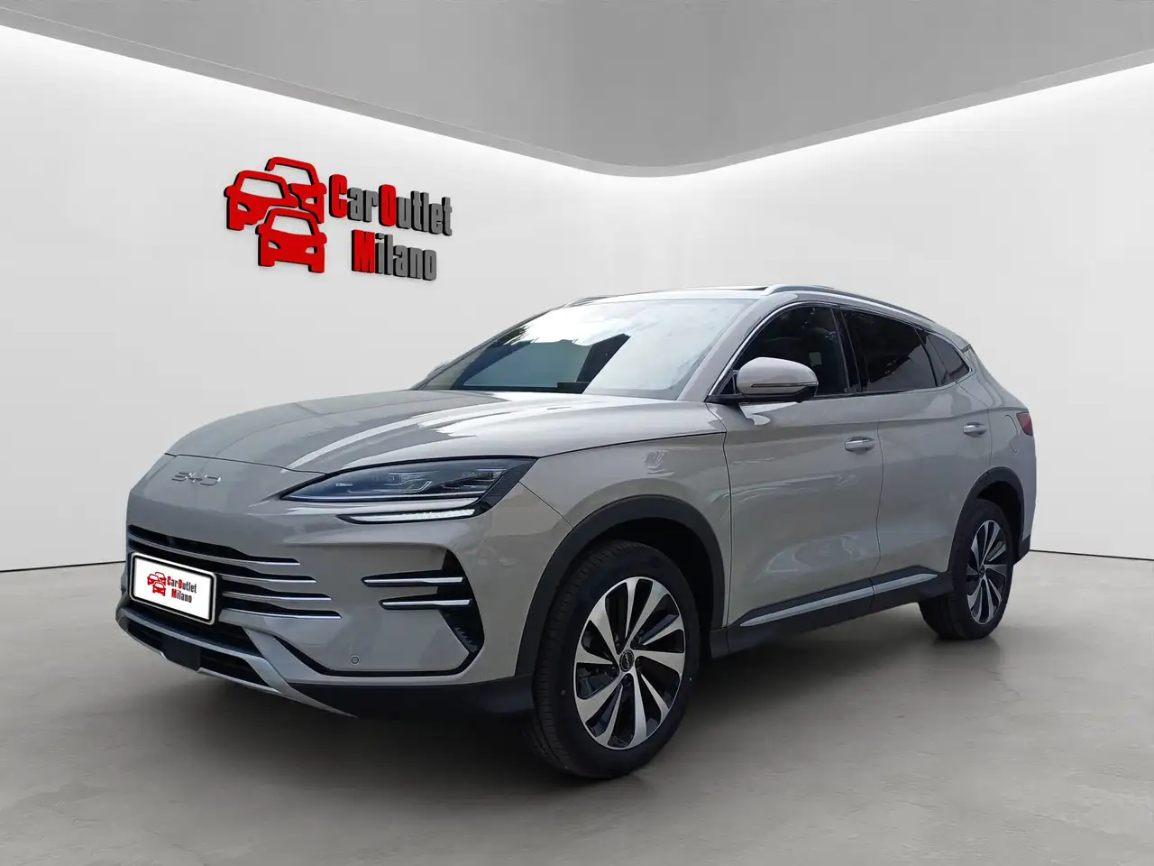 BYD Seal