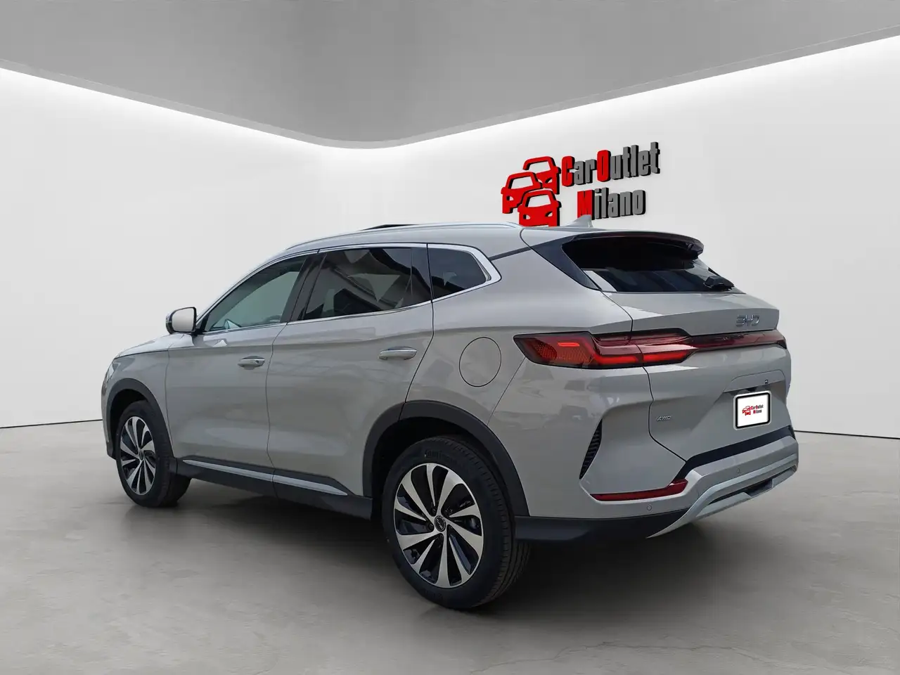 BYD Seal 2