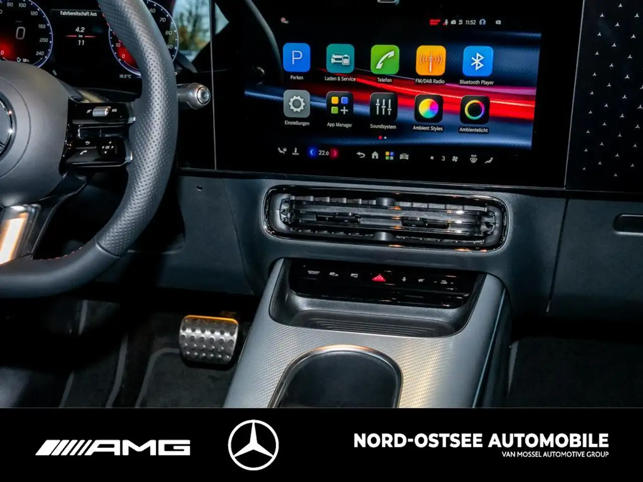 Mercedes-Benz GLB 250 9