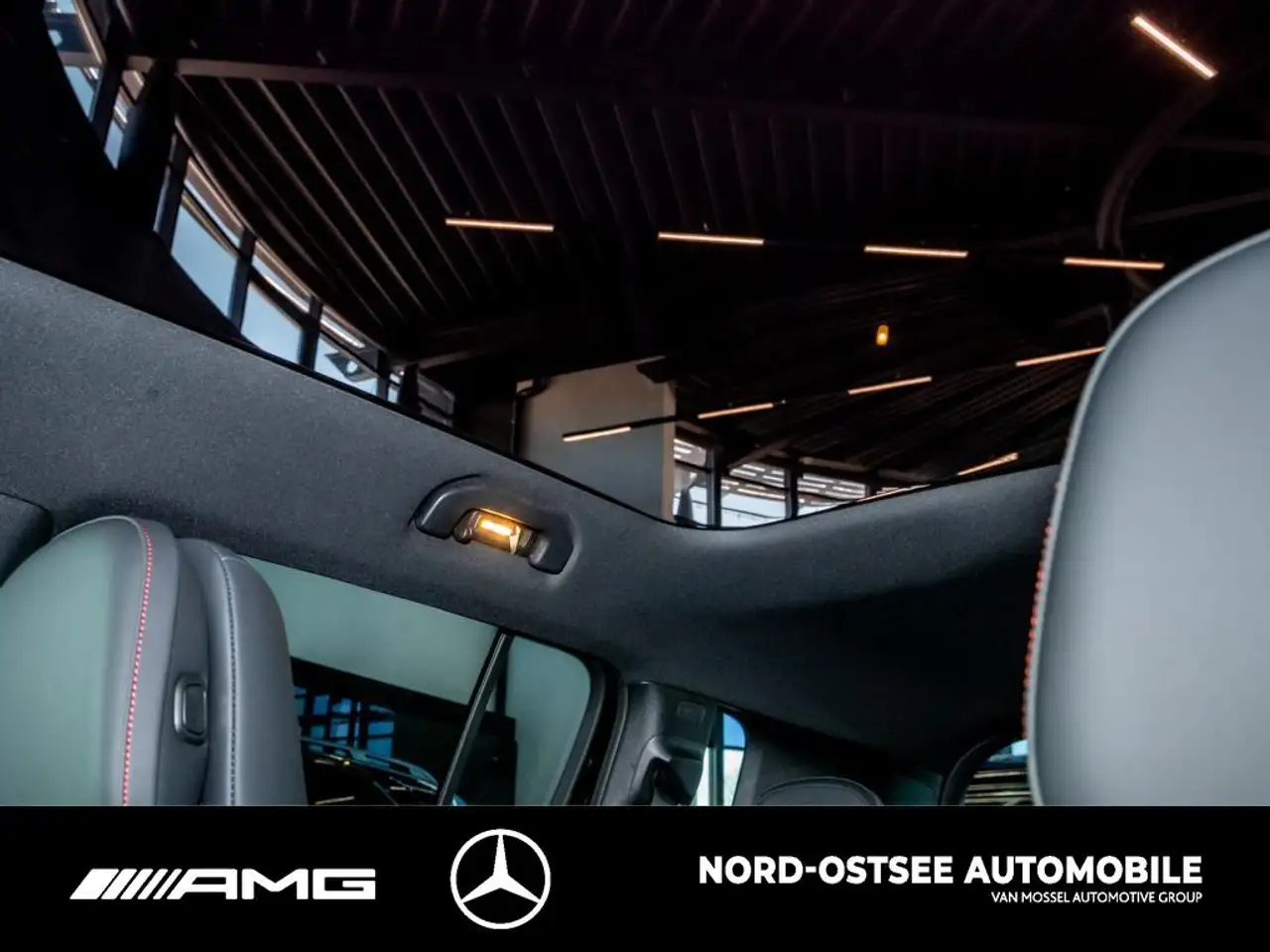 Mercedes-Benz GLB 250 13