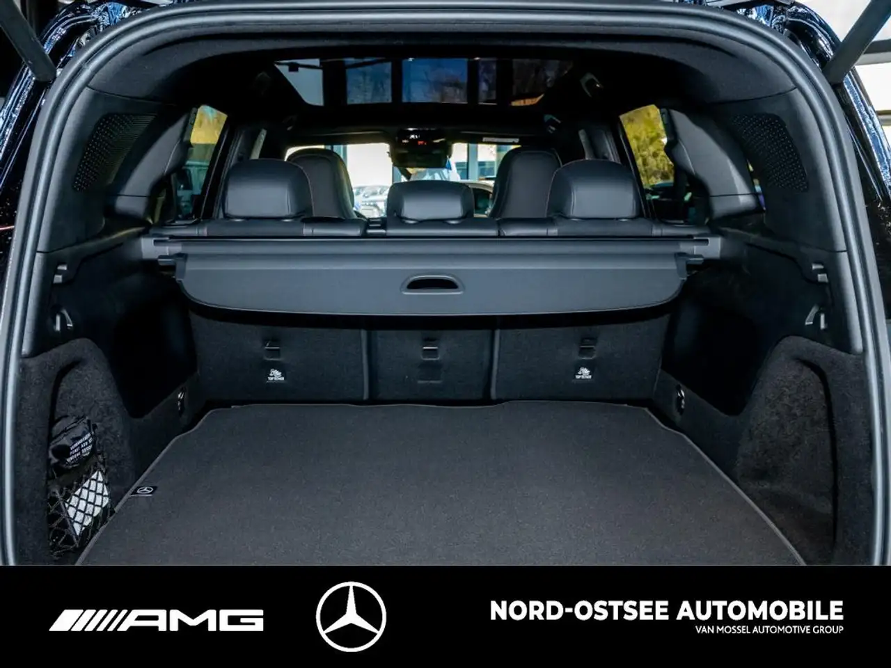 Mercedes-Benz GLB 250 14