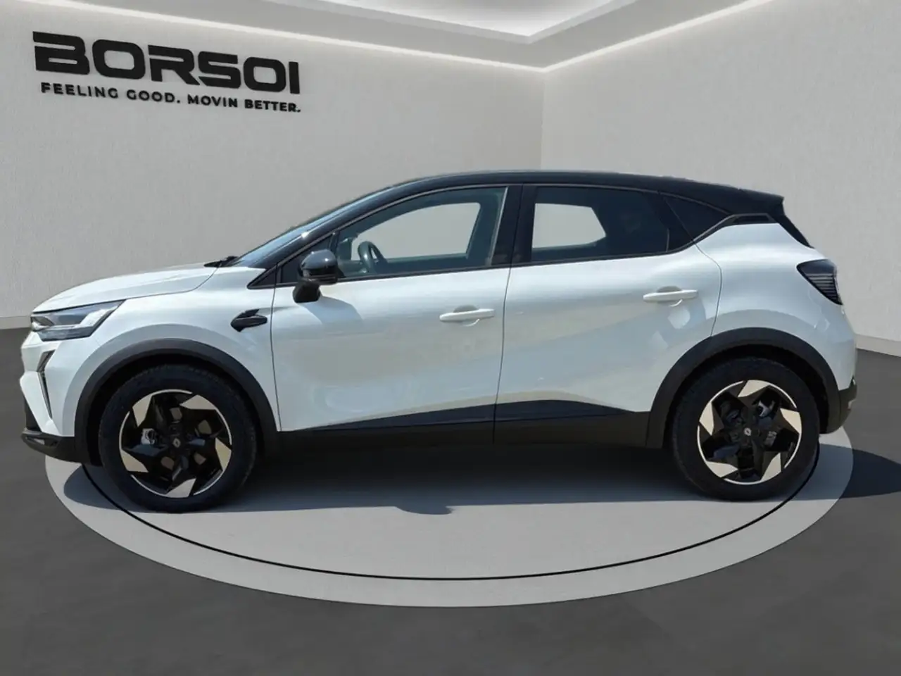 Renault Captur 2