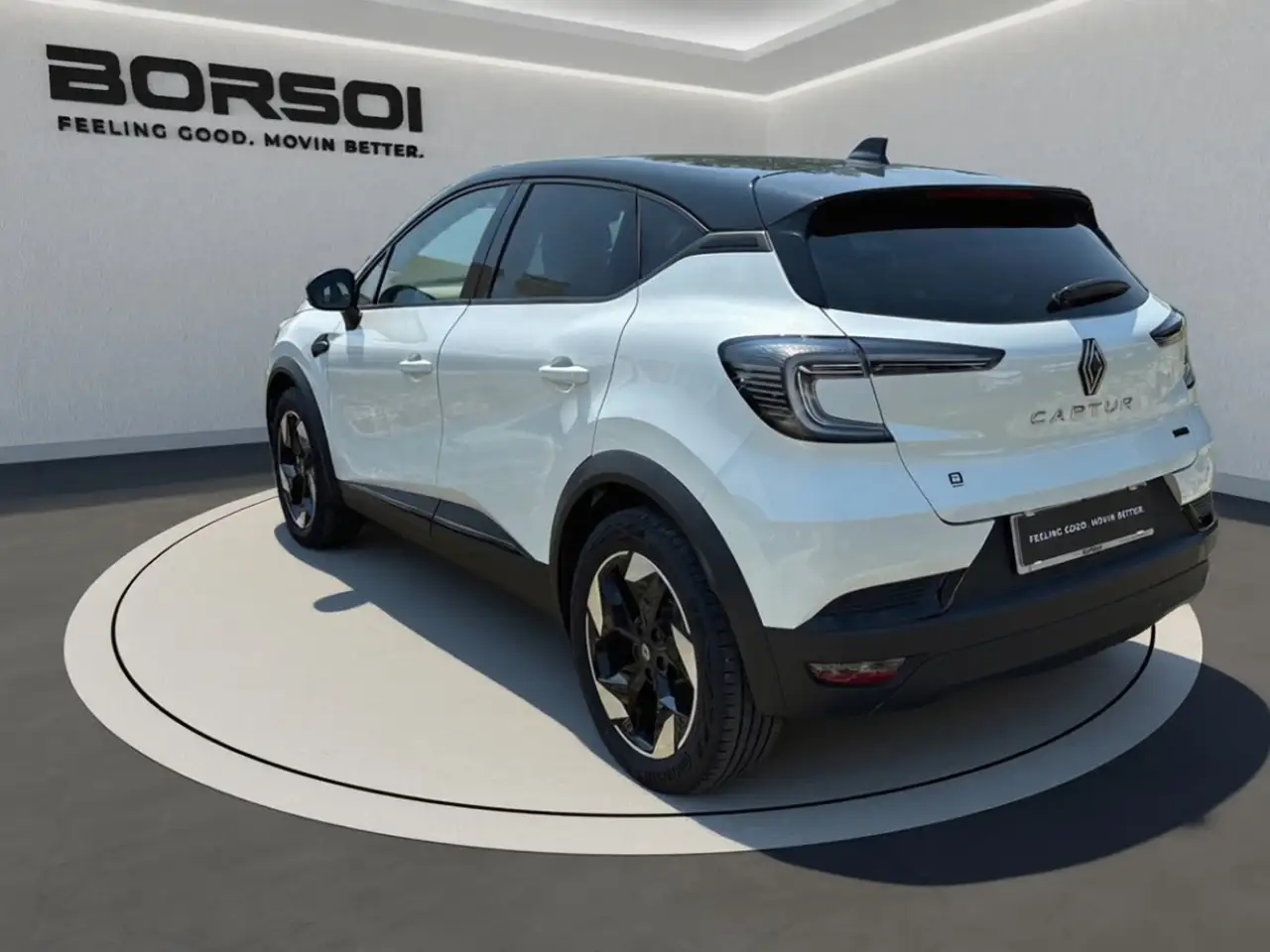 Renault Captur 3