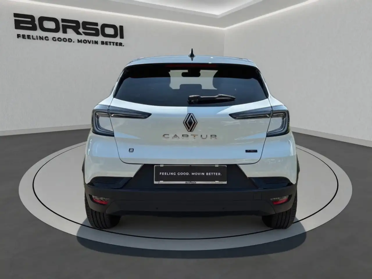 Renault Captur 4