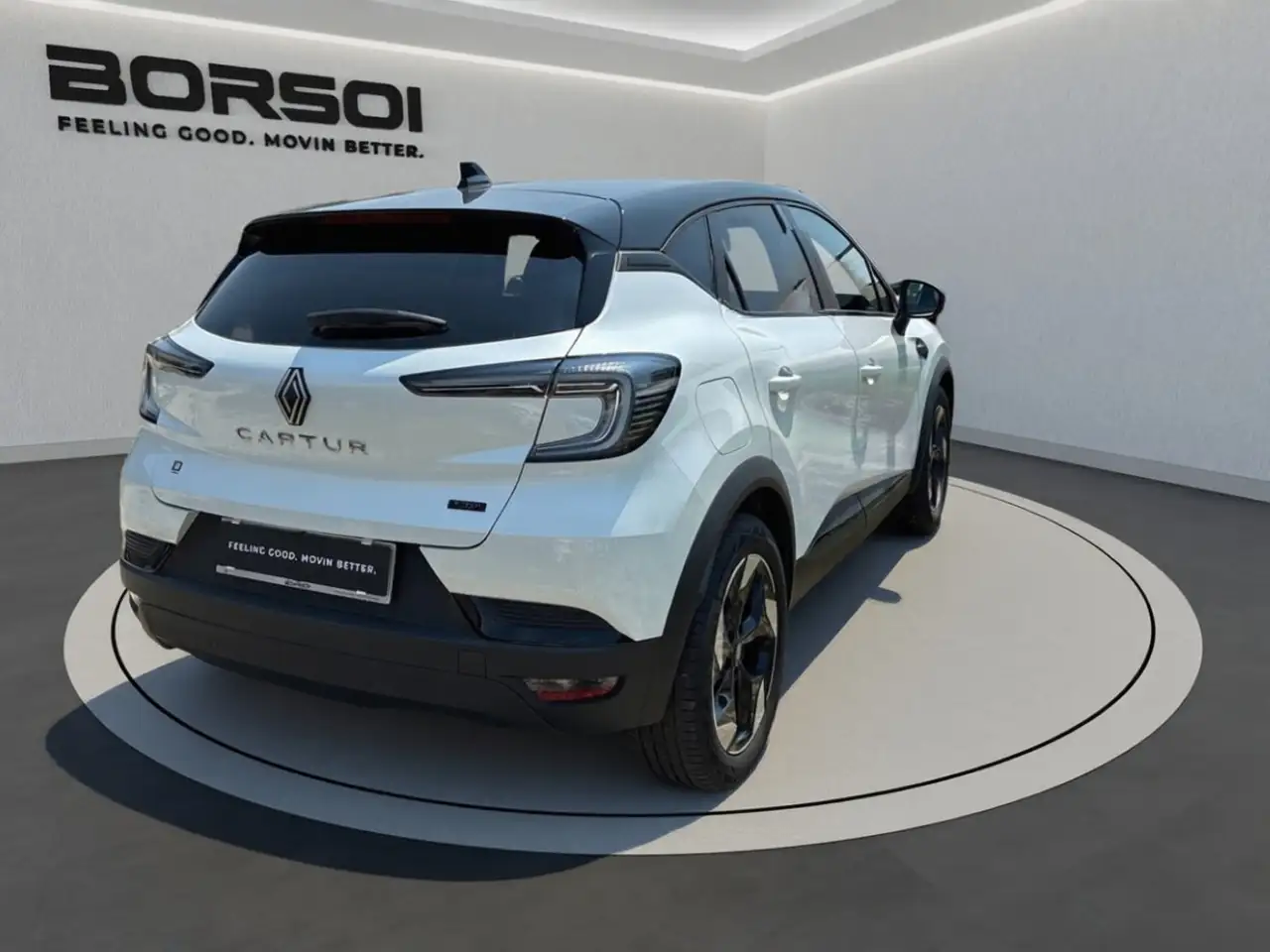 Renault Captur 5