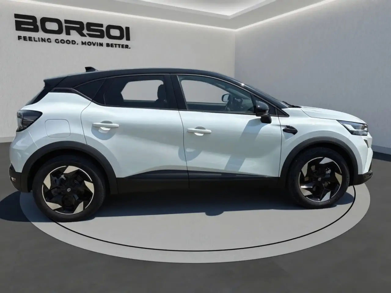 Renault Captur 6