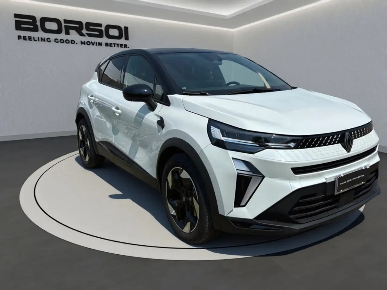 Renault Captur 7