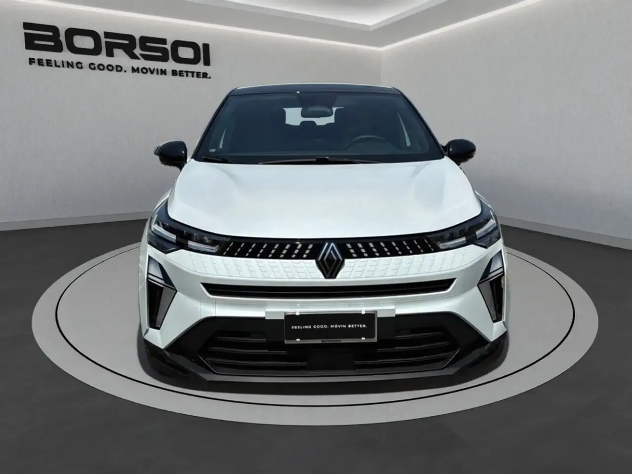 Renault Captur 8