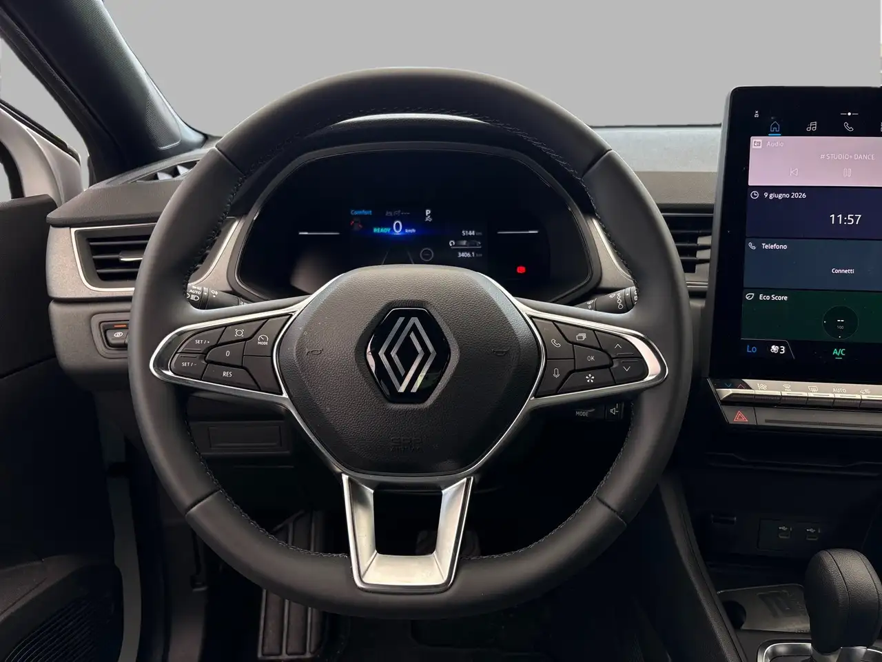 Renault Captur 10