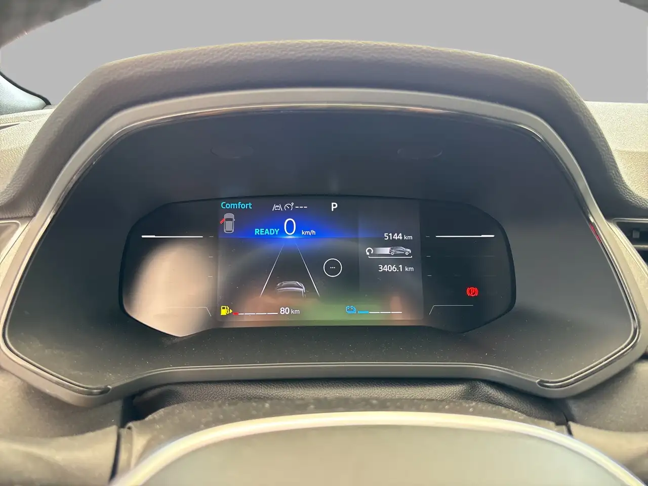 Renault Captur 11
