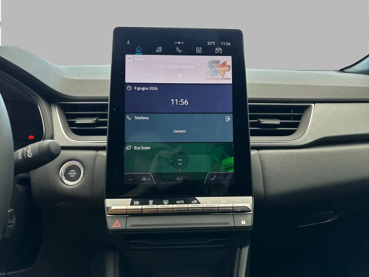 Renault Captur 12