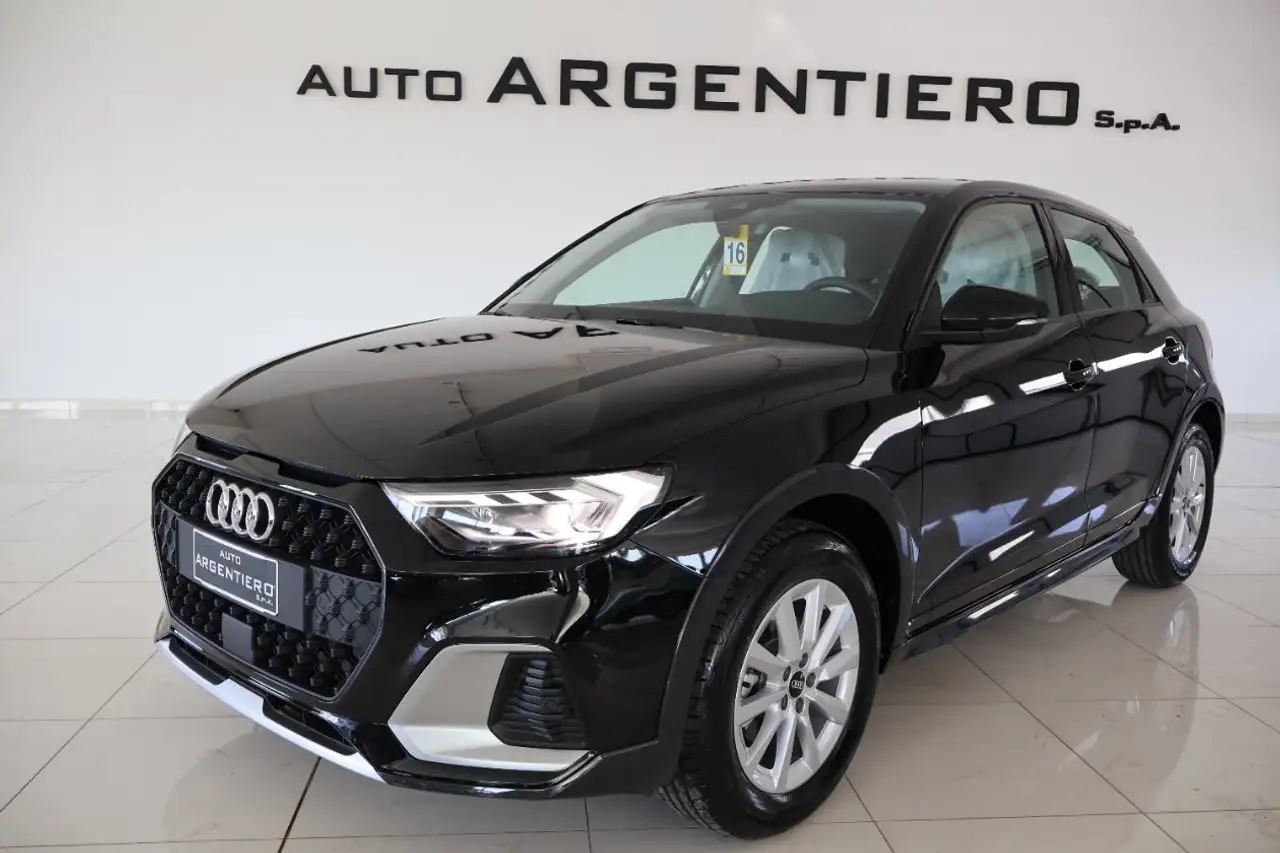 Audi A1 30