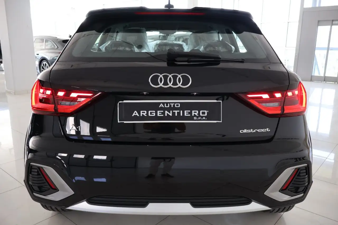 Audi A1 30 4