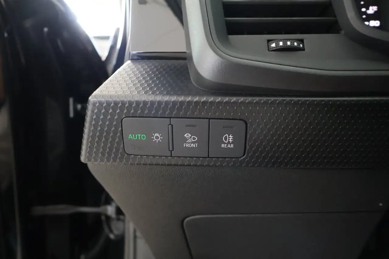 Audi A1 30 9