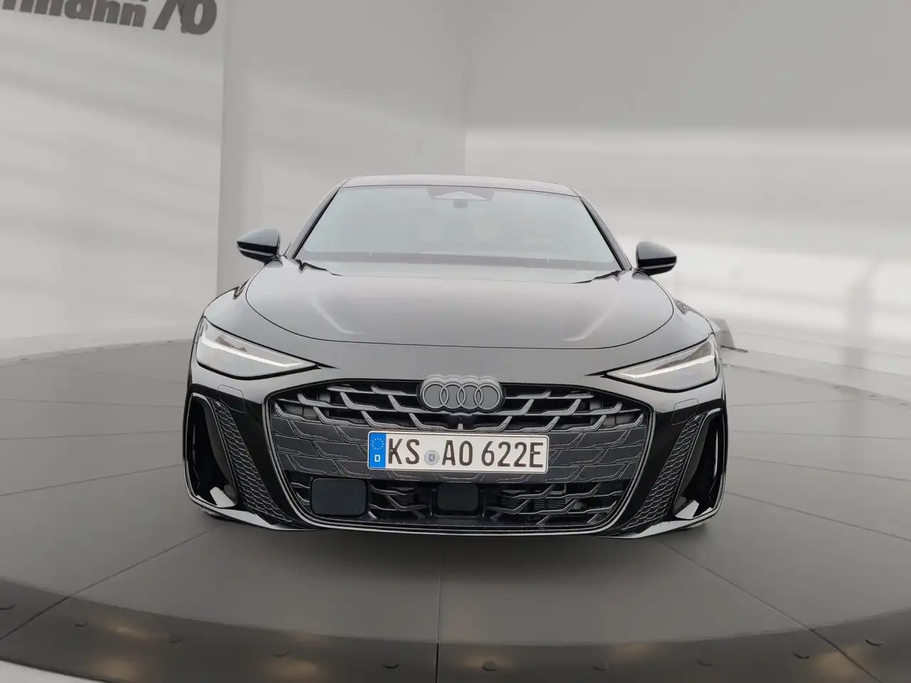 Audi A6 5