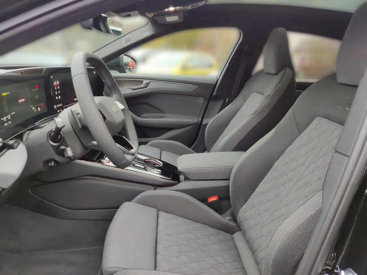 Audi A6 7