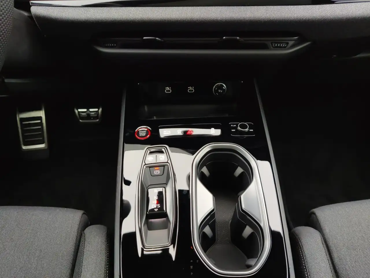 Audi A6 10