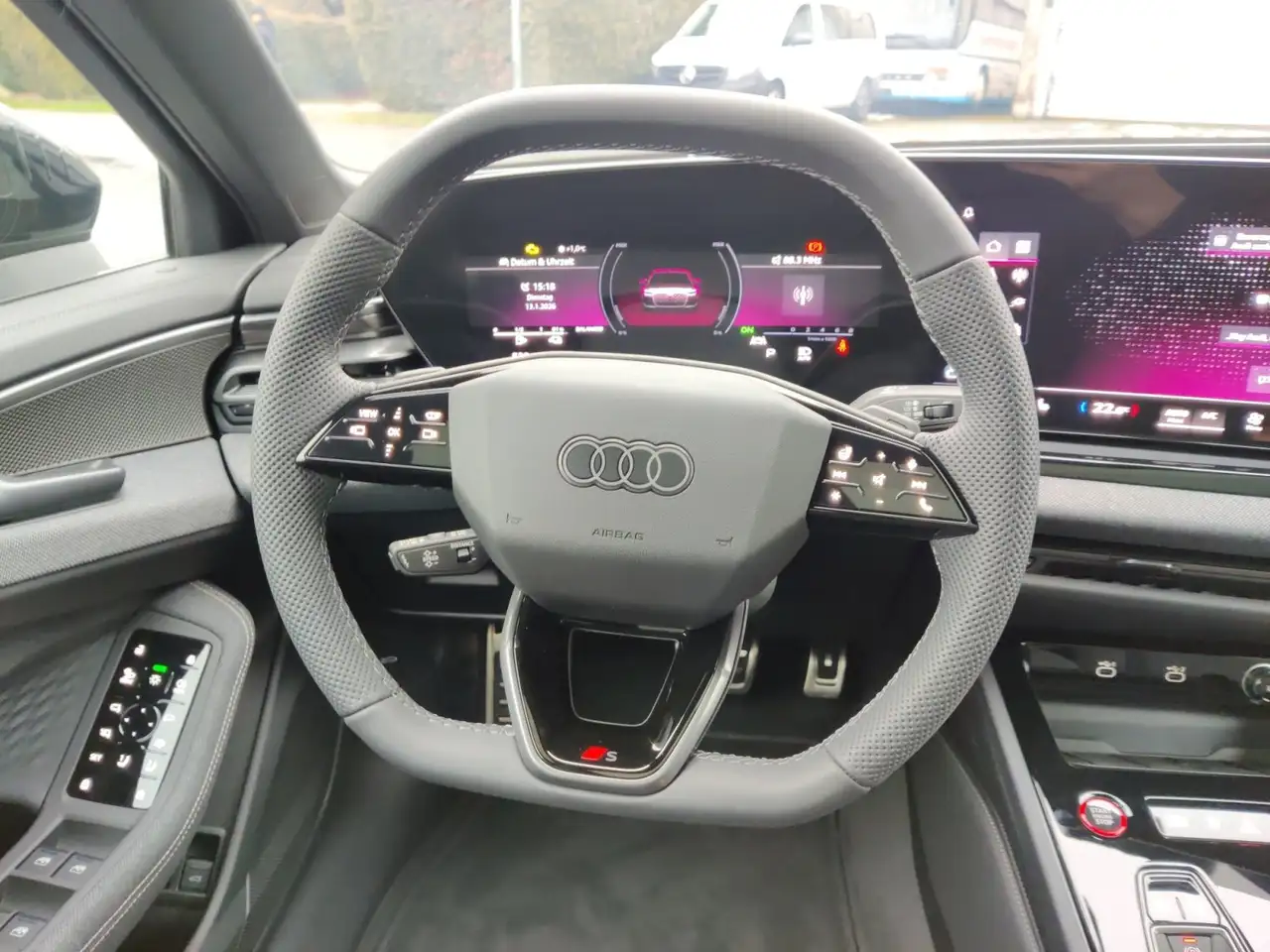 Audi A6 11