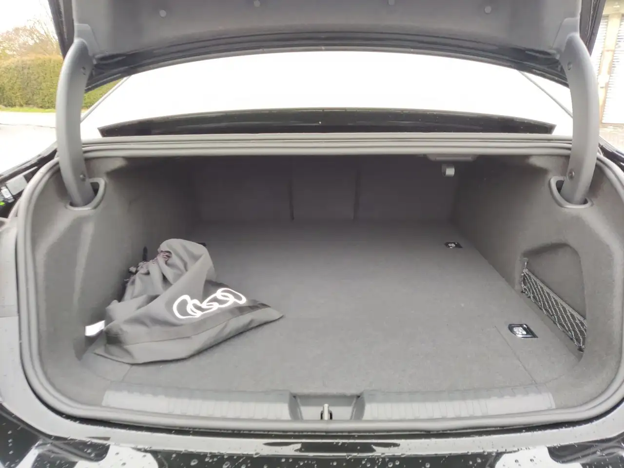 Audi A6 15