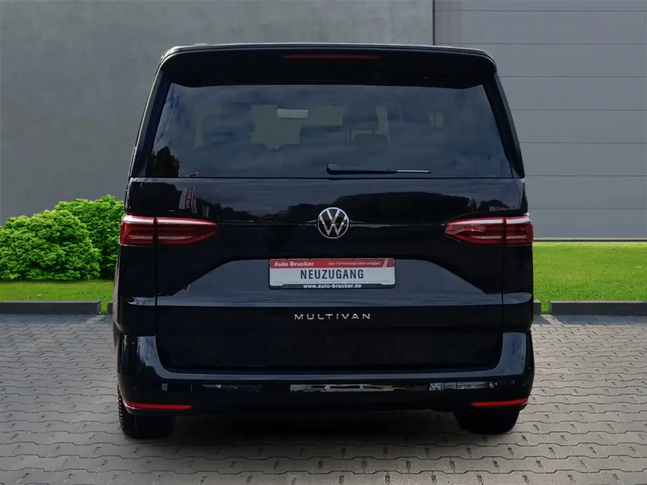 Volkswagen T7 Multivan 3