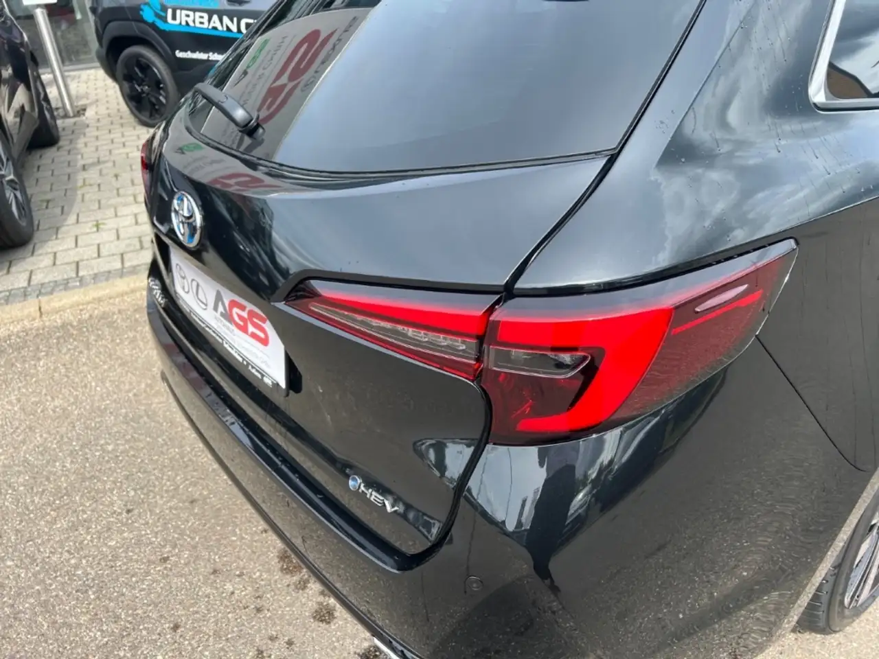 Toyota Corolla 12