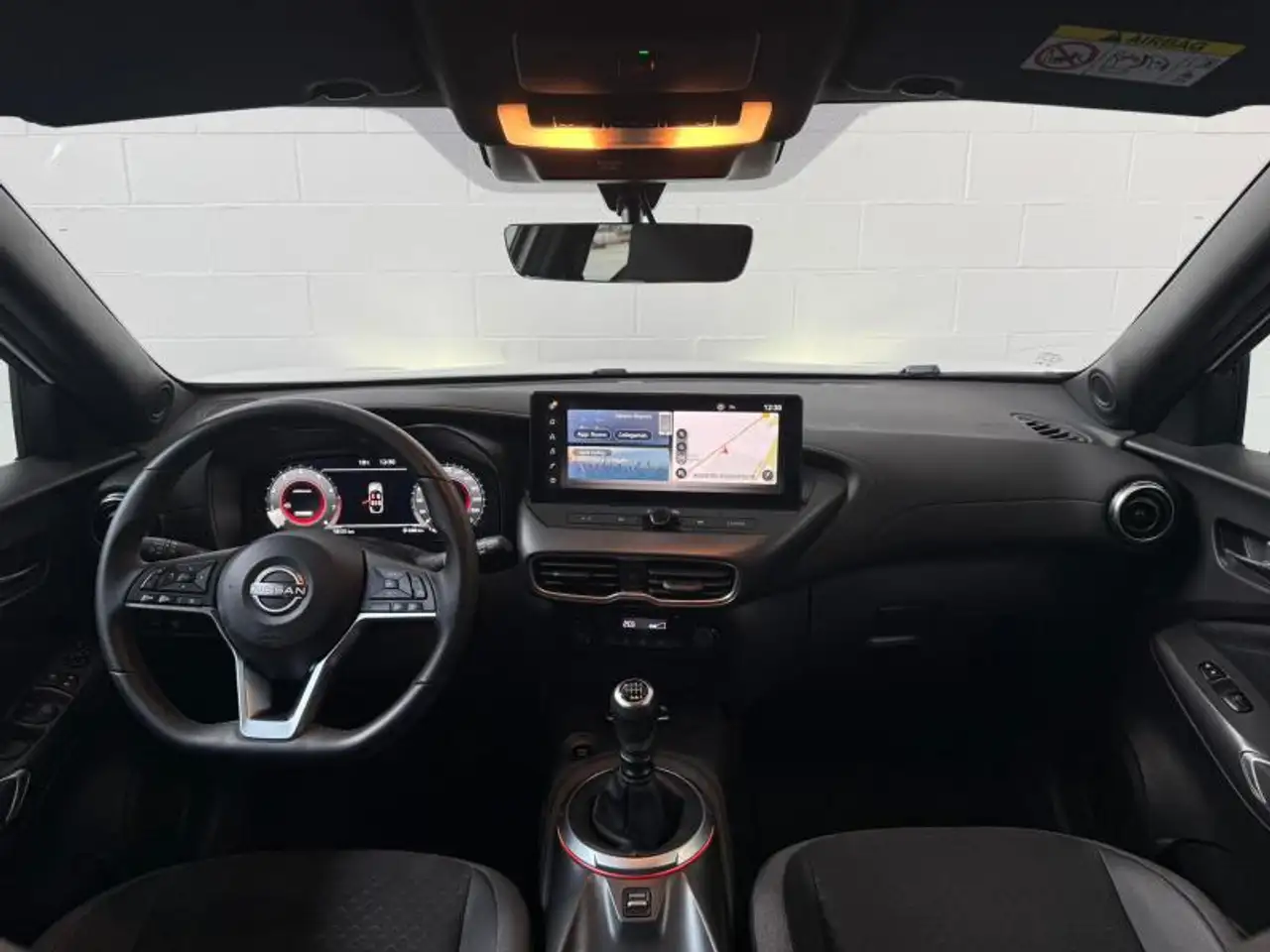 Nissan Juke 8