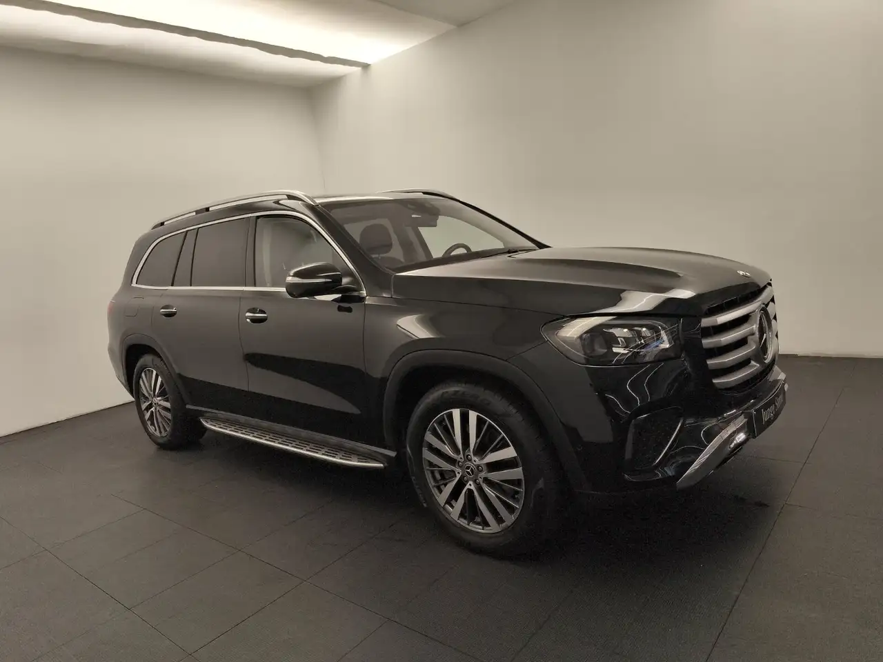 Mercedes-Benz GLS 450 4