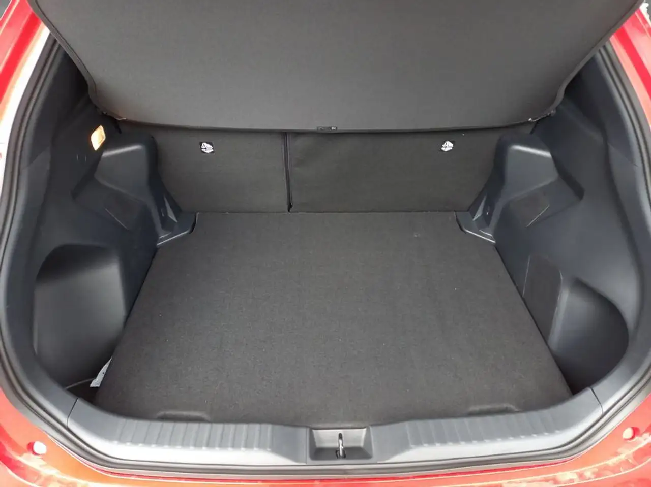 Toyota Yaris 5