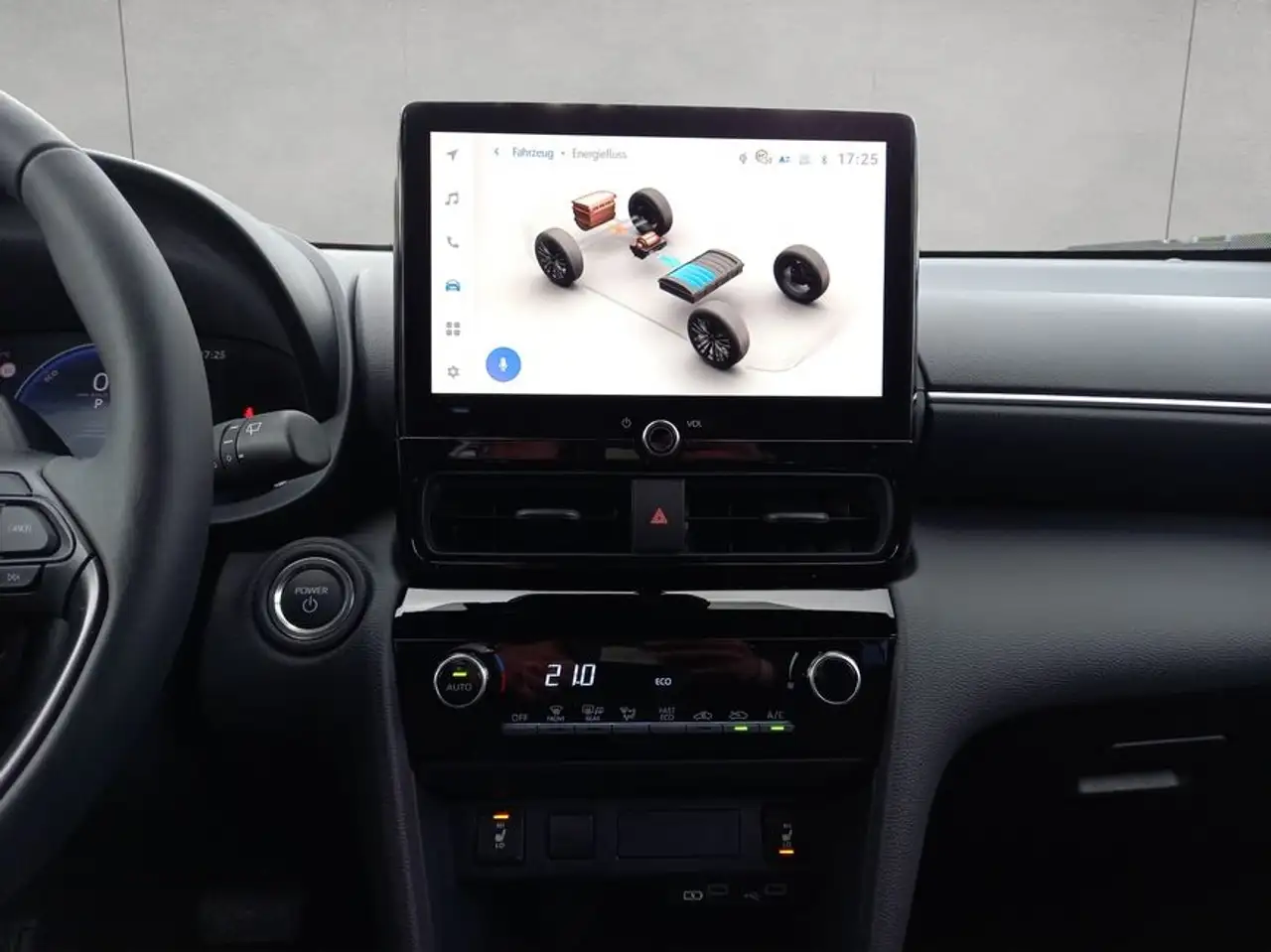 Toyota Yaris 14