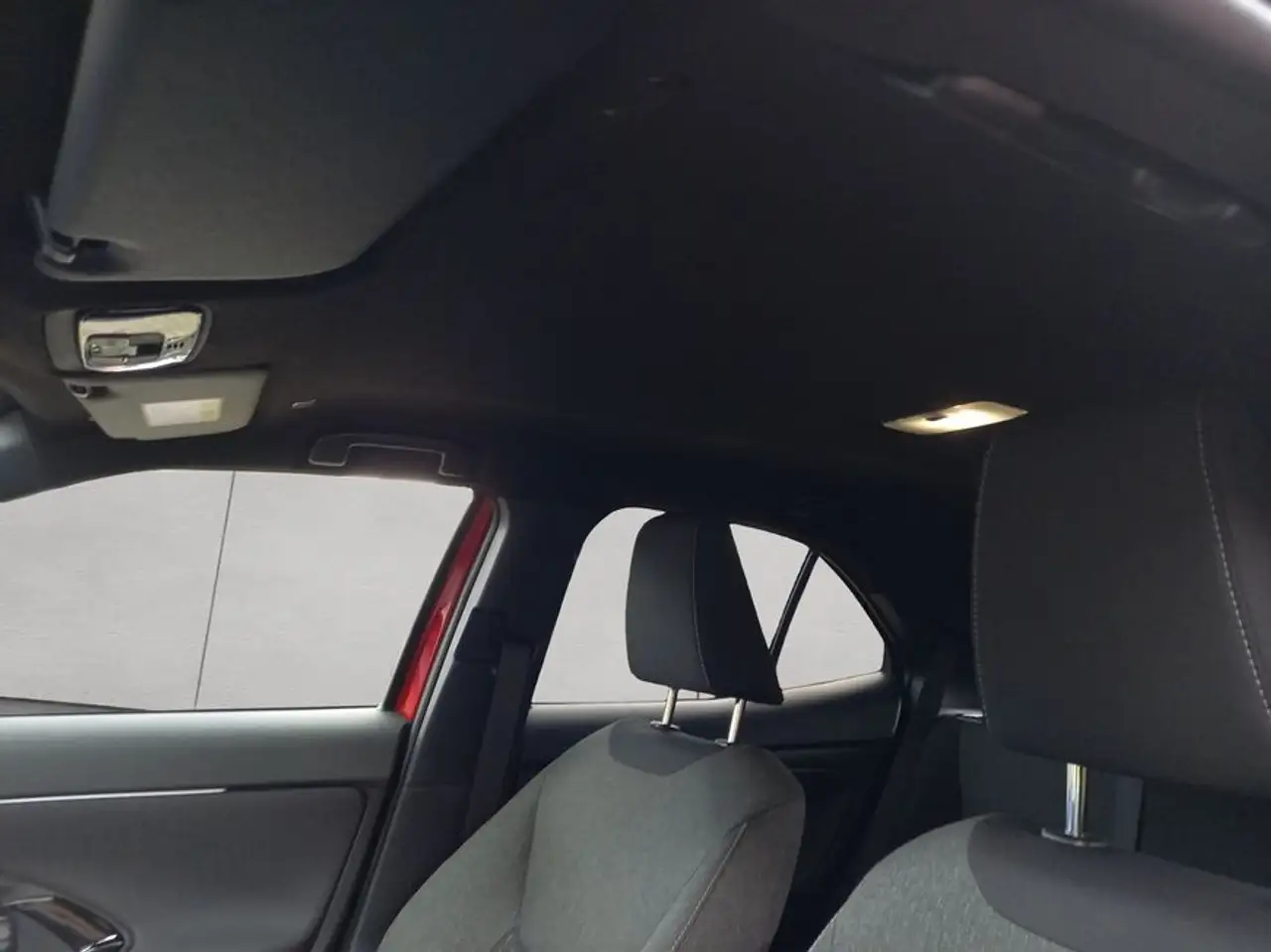 Toyota Yaris 16