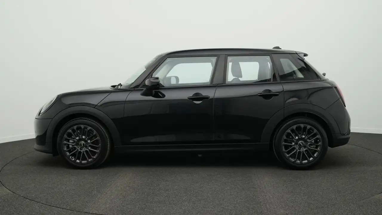 Mini Cooper 2