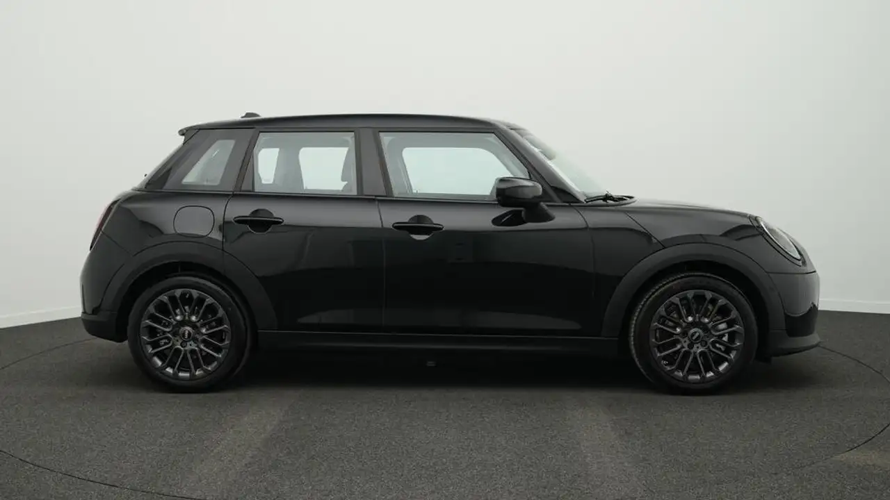Mini Cooper 3