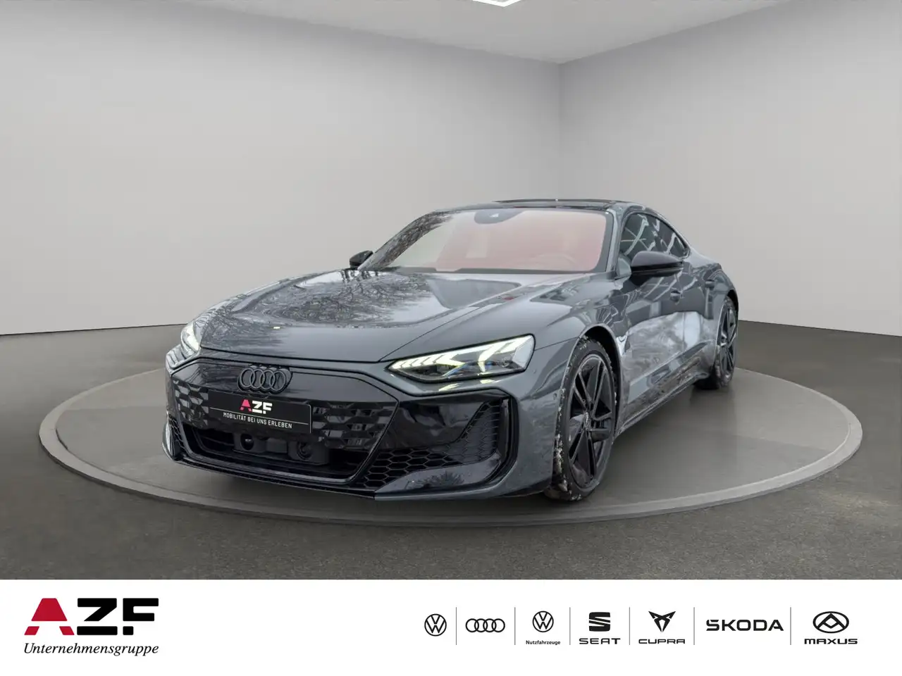 Audi RS