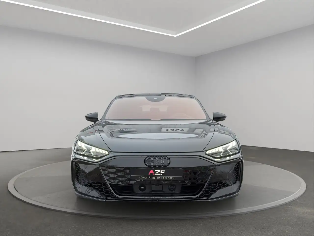 Audi RS 5