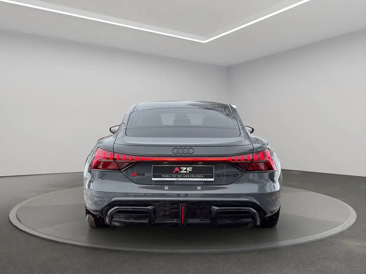 Audi RS 6