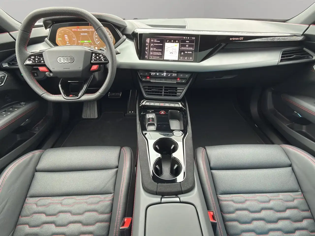 Audi RS 13