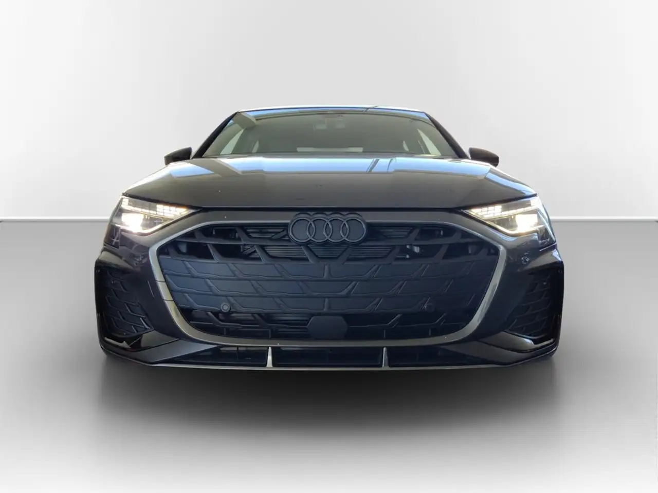 Audi A3 2