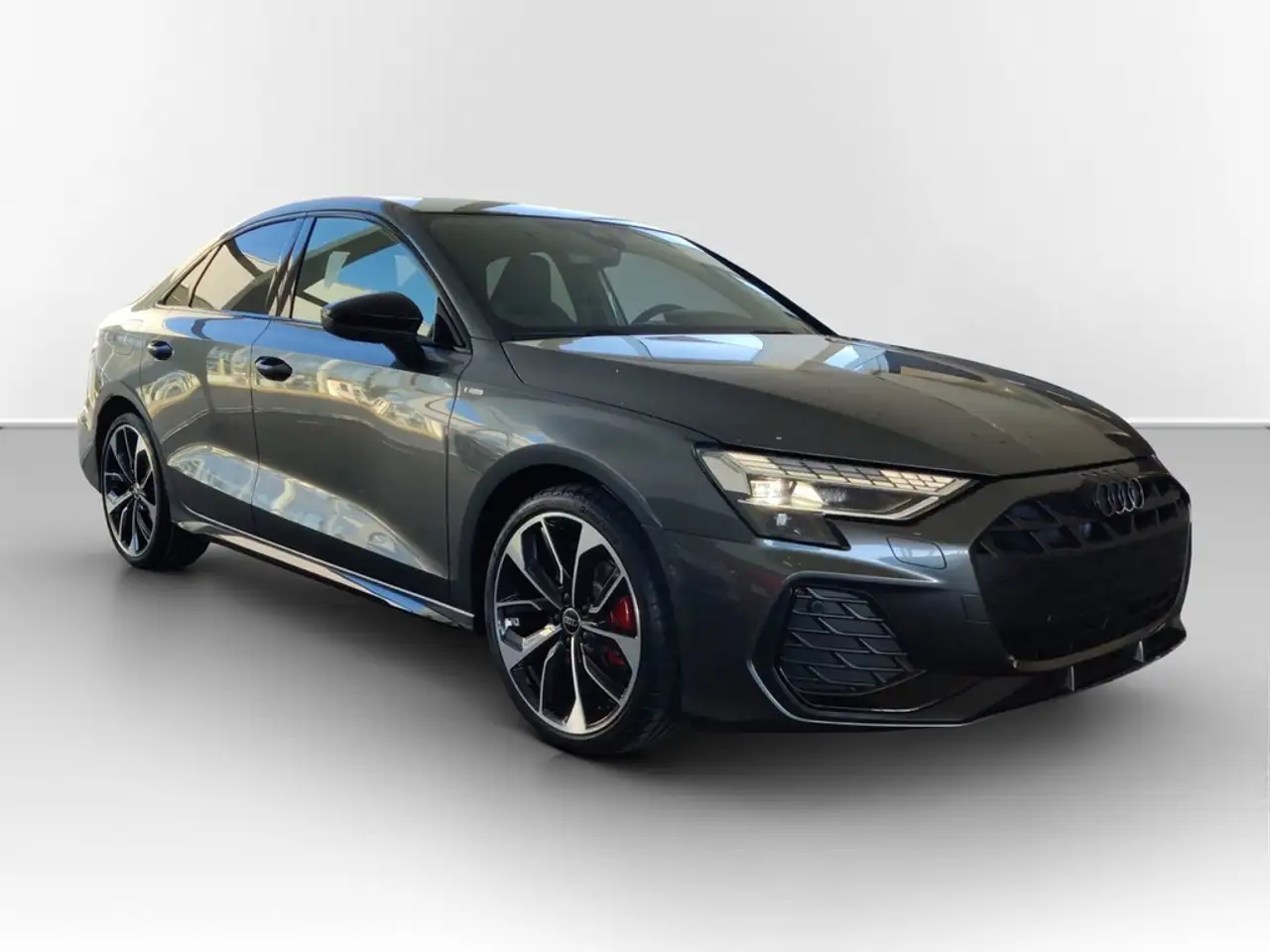 Audi A3 3