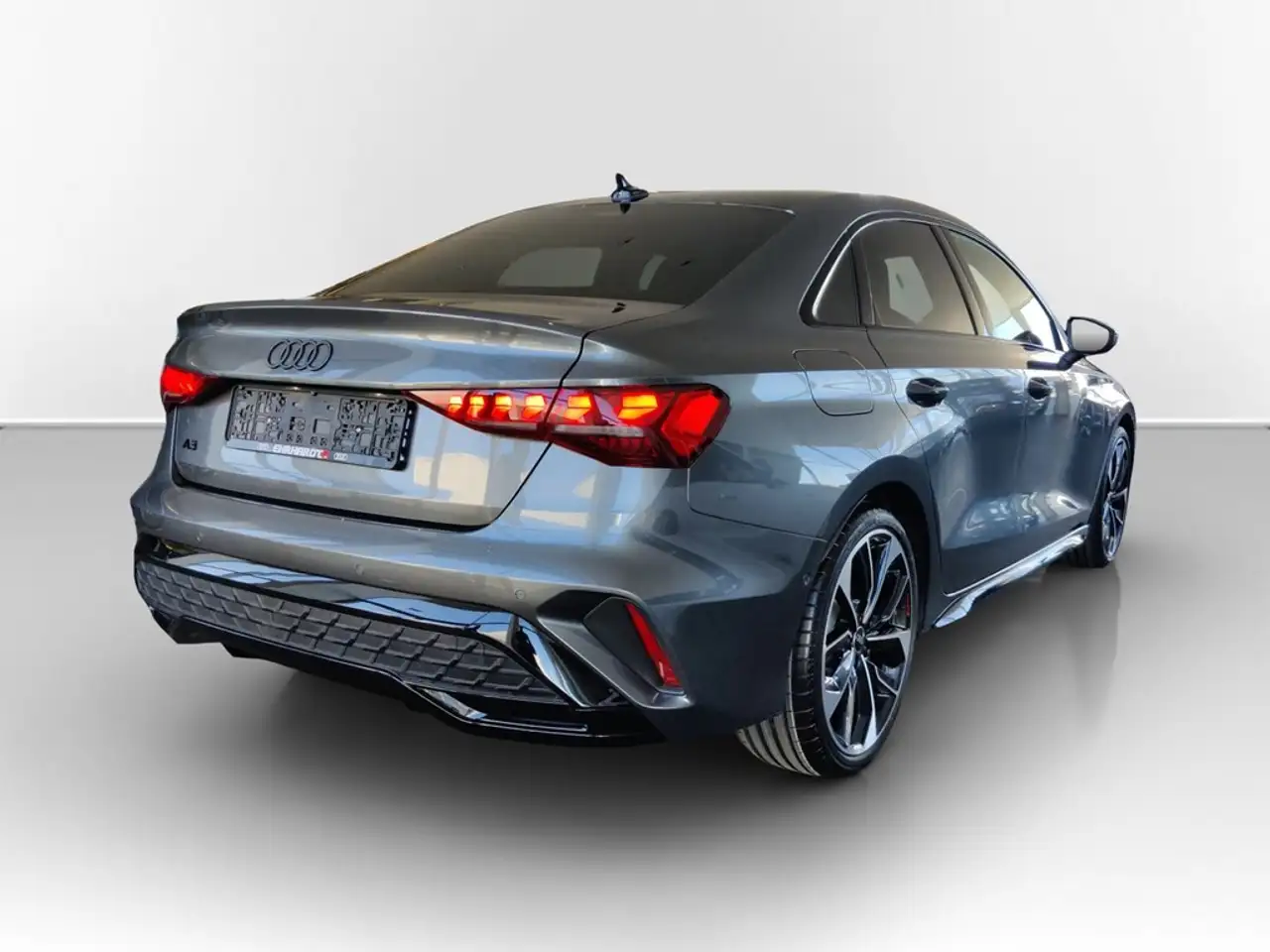 Audi A3 5