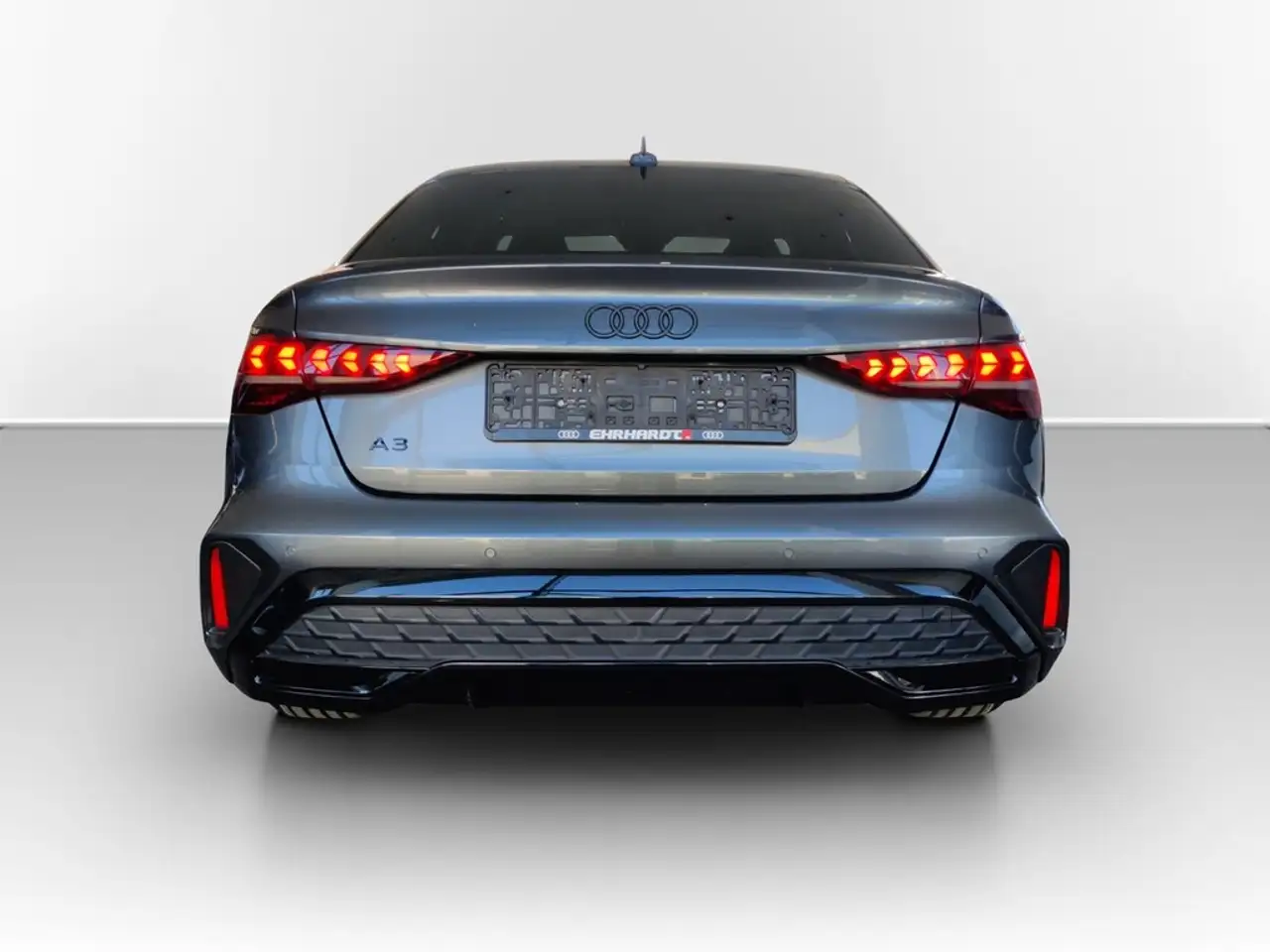 Audi A3 6