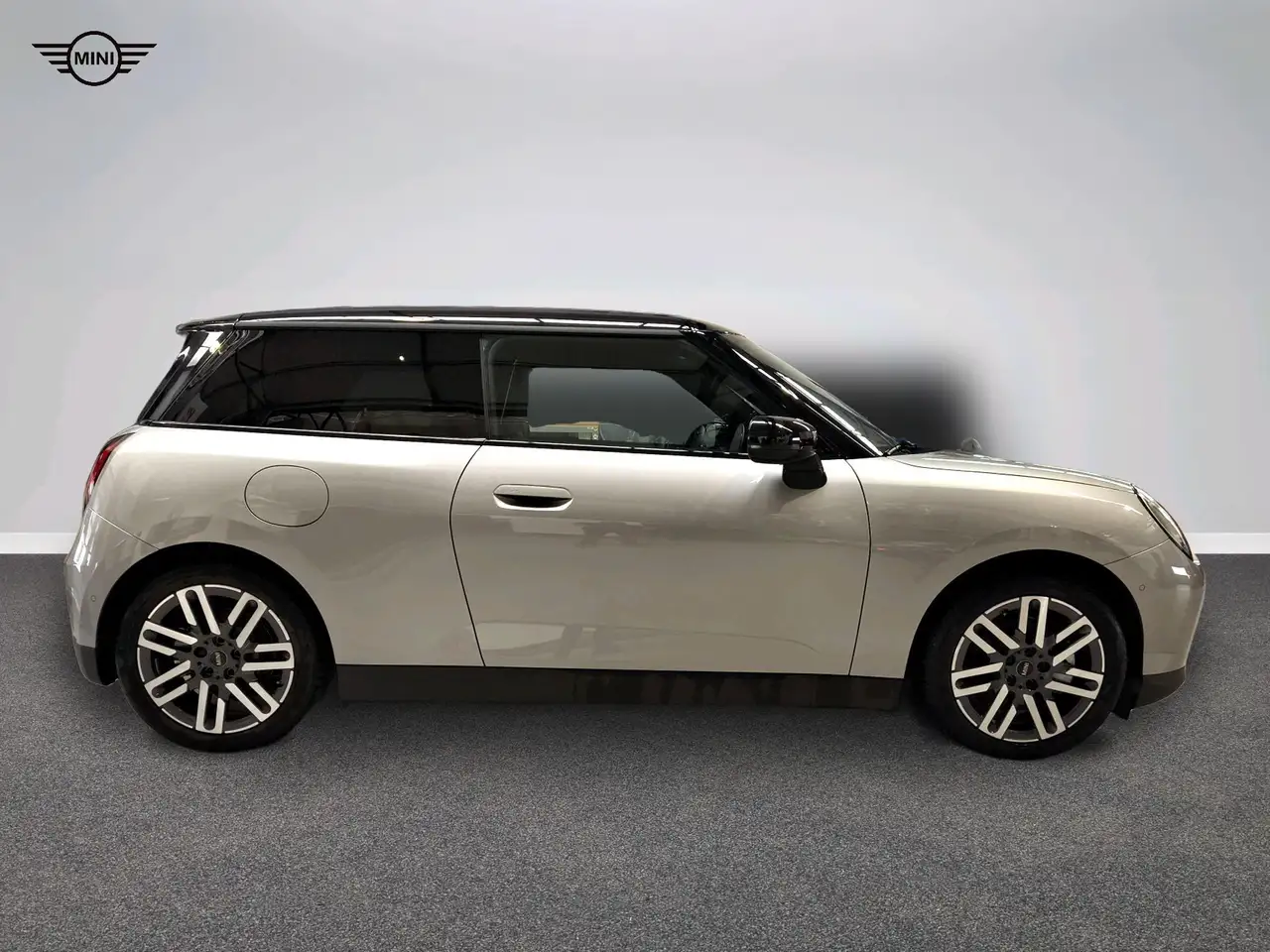 Mini Cooper 2