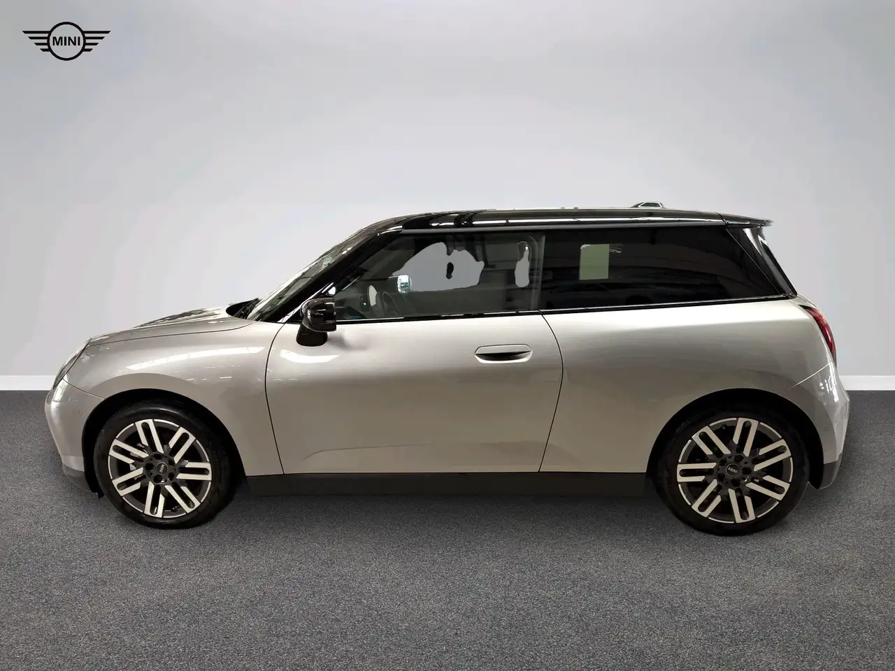 Mini Cooper 3