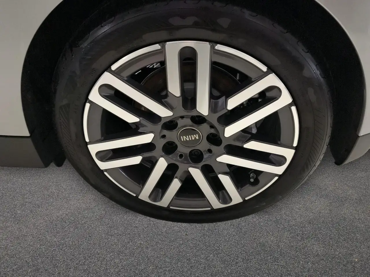 Mini Cooper 10